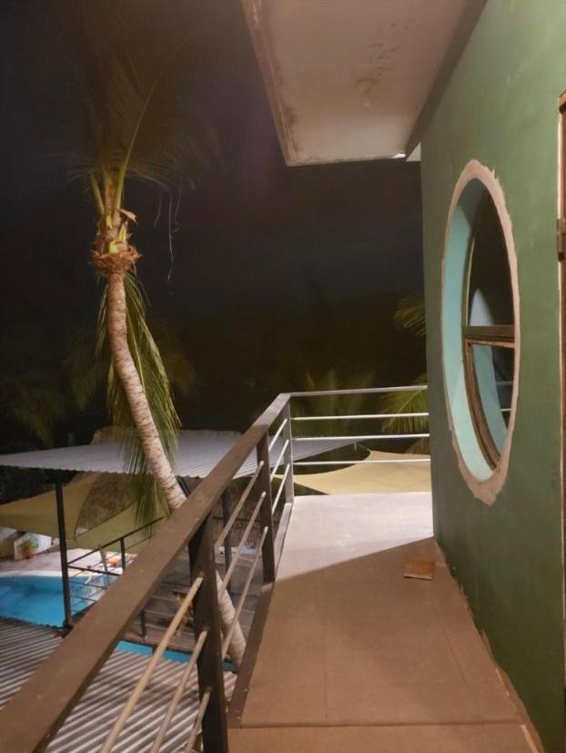 Lote 44 Guesthouse El Zonte Eksteriør billede