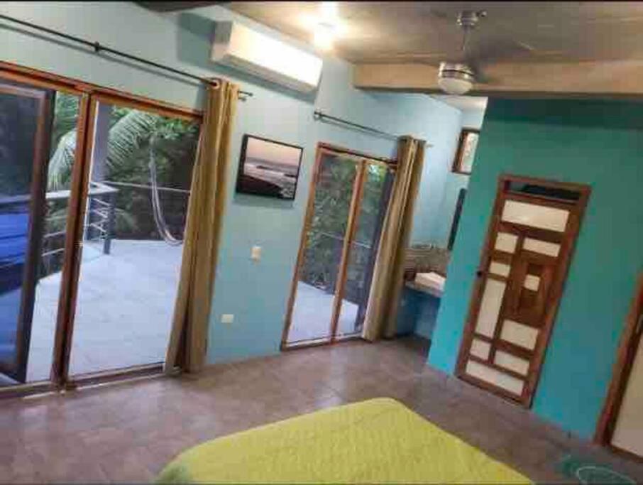Lote 44 Guesthouse El Zonte Eksteriør billede