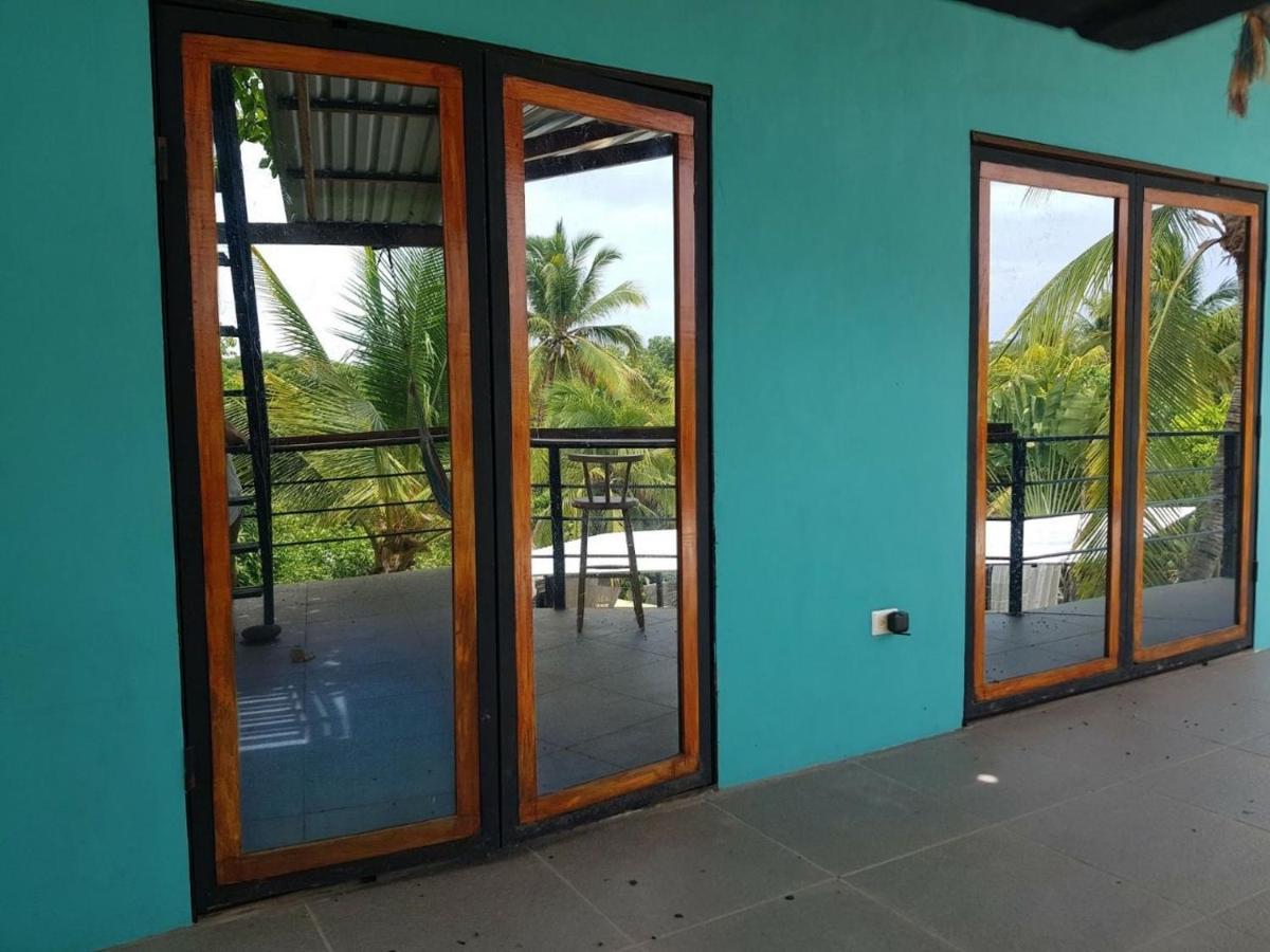 Lote 44 Guesthouse El Zonte Eksteriør billede