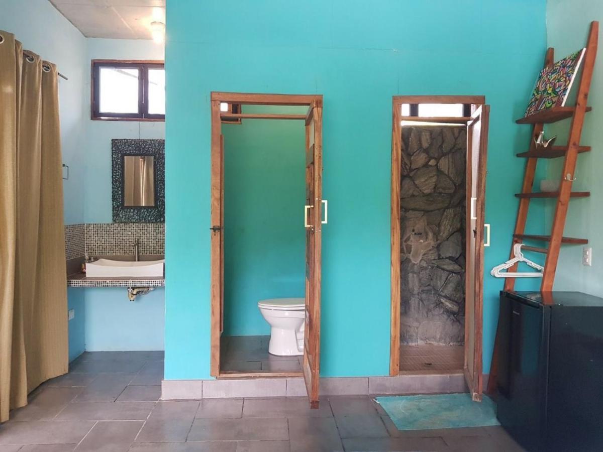 Lote 44 Guesthouse El Zonte Eksteriør billede