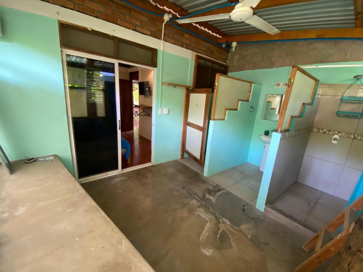 Lote 44 Guesthouse El Zonte Eksteriør billede
