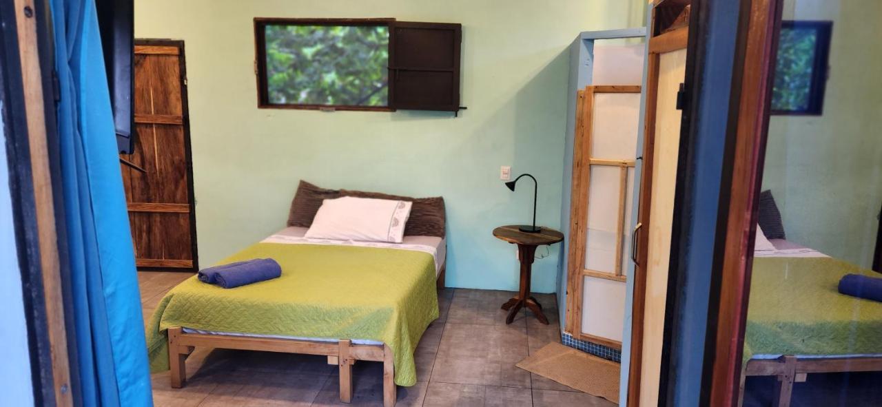 Lote 44 Guesthouse El Zonte Eksteriør billede
