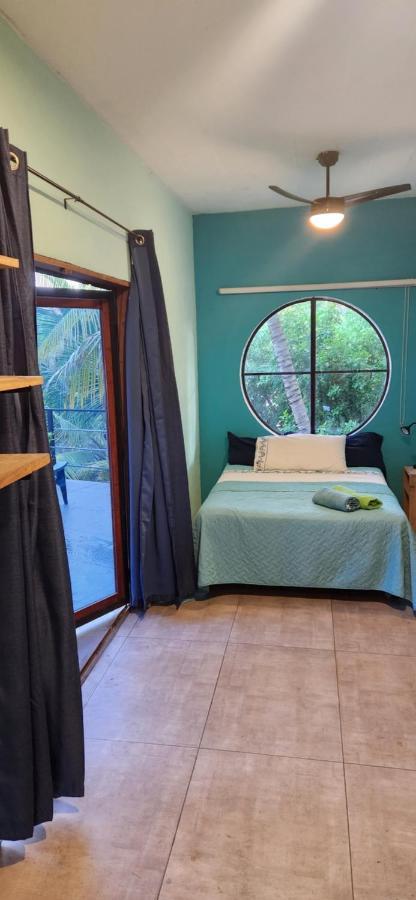 Lote 44 Guesthouse El Zonte Eksteriør billede