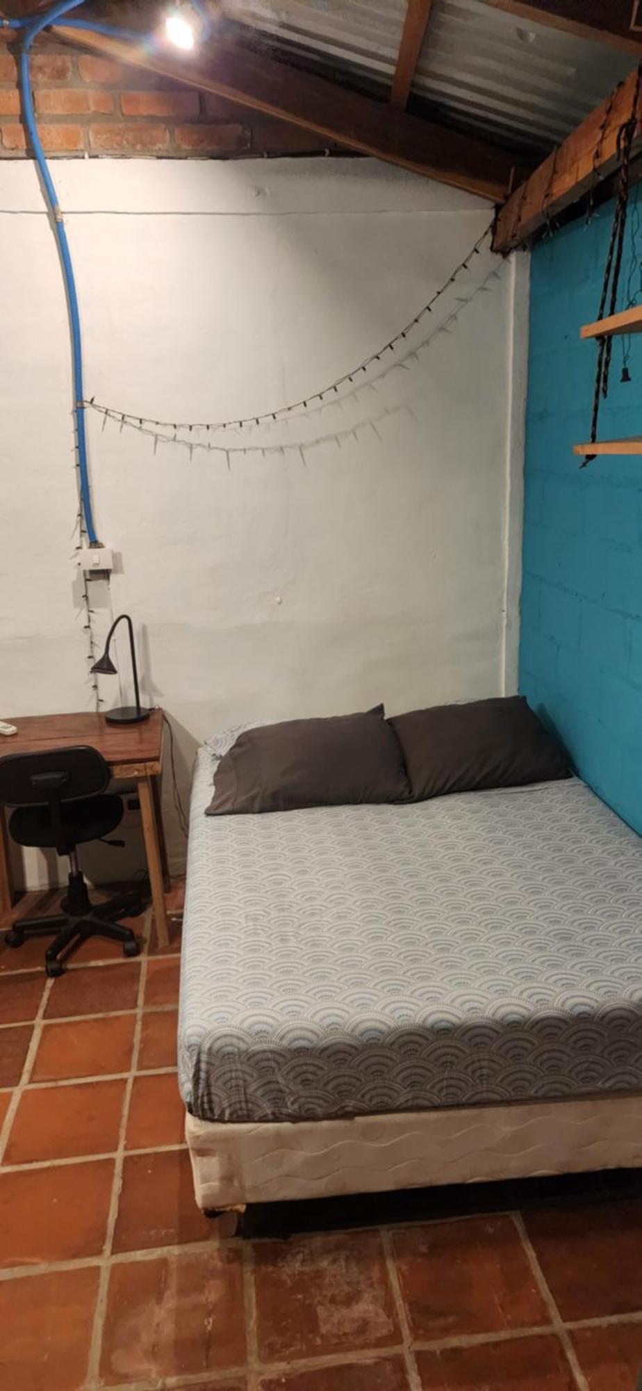 Lote 44 Guesthouse El Zonte Eksteriør billede