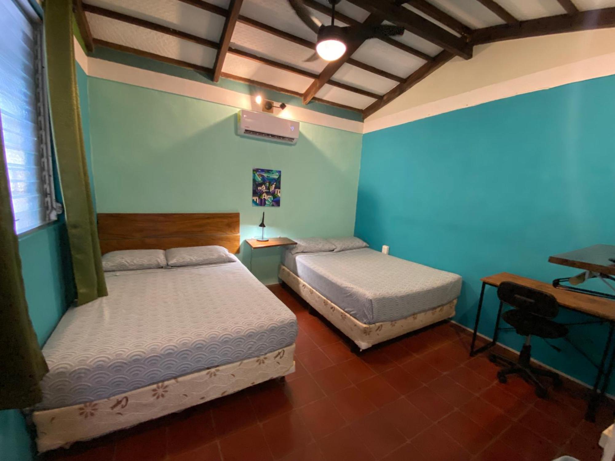 Lote 44 Guesthouse El Zonte Eksteriør billede