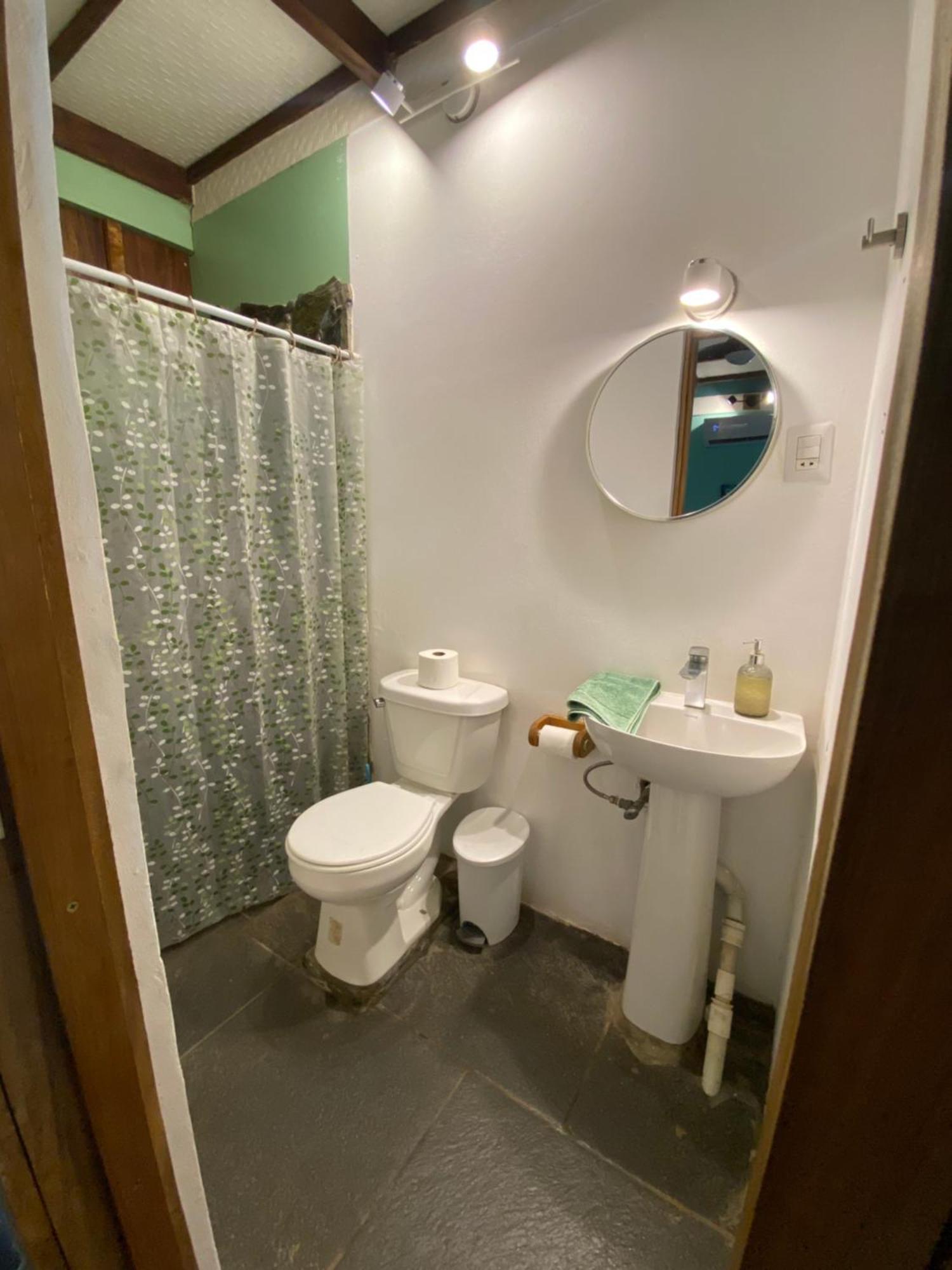 Lote 44 Guesthouse El Zonte Eksteriør billede