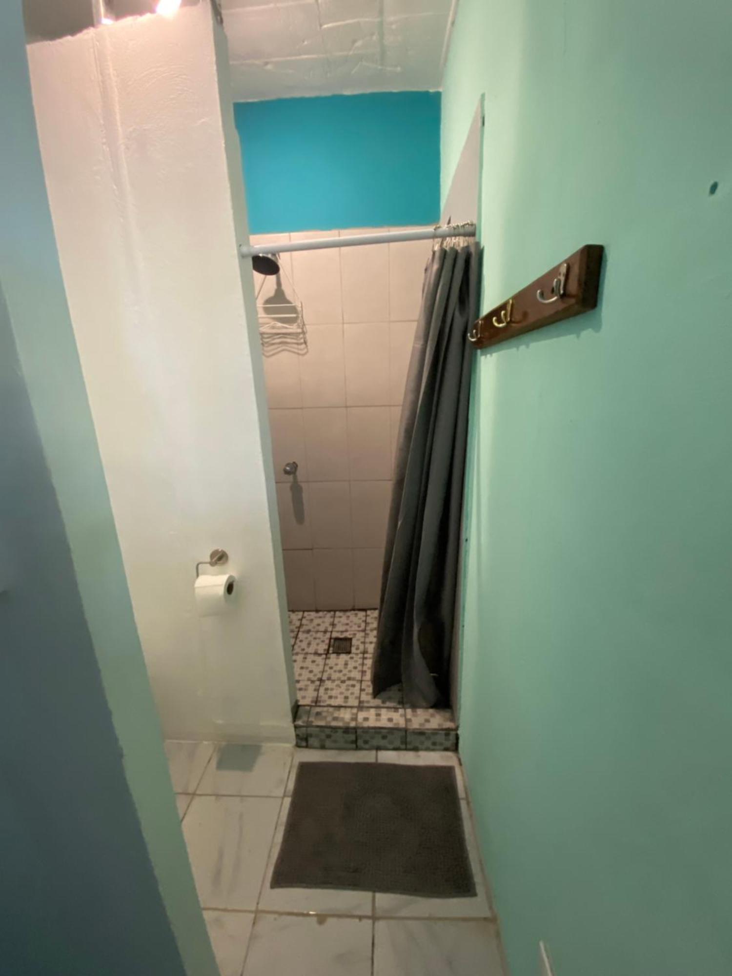 Lote 44 Guesthouse El Zonte Eksteriør billede