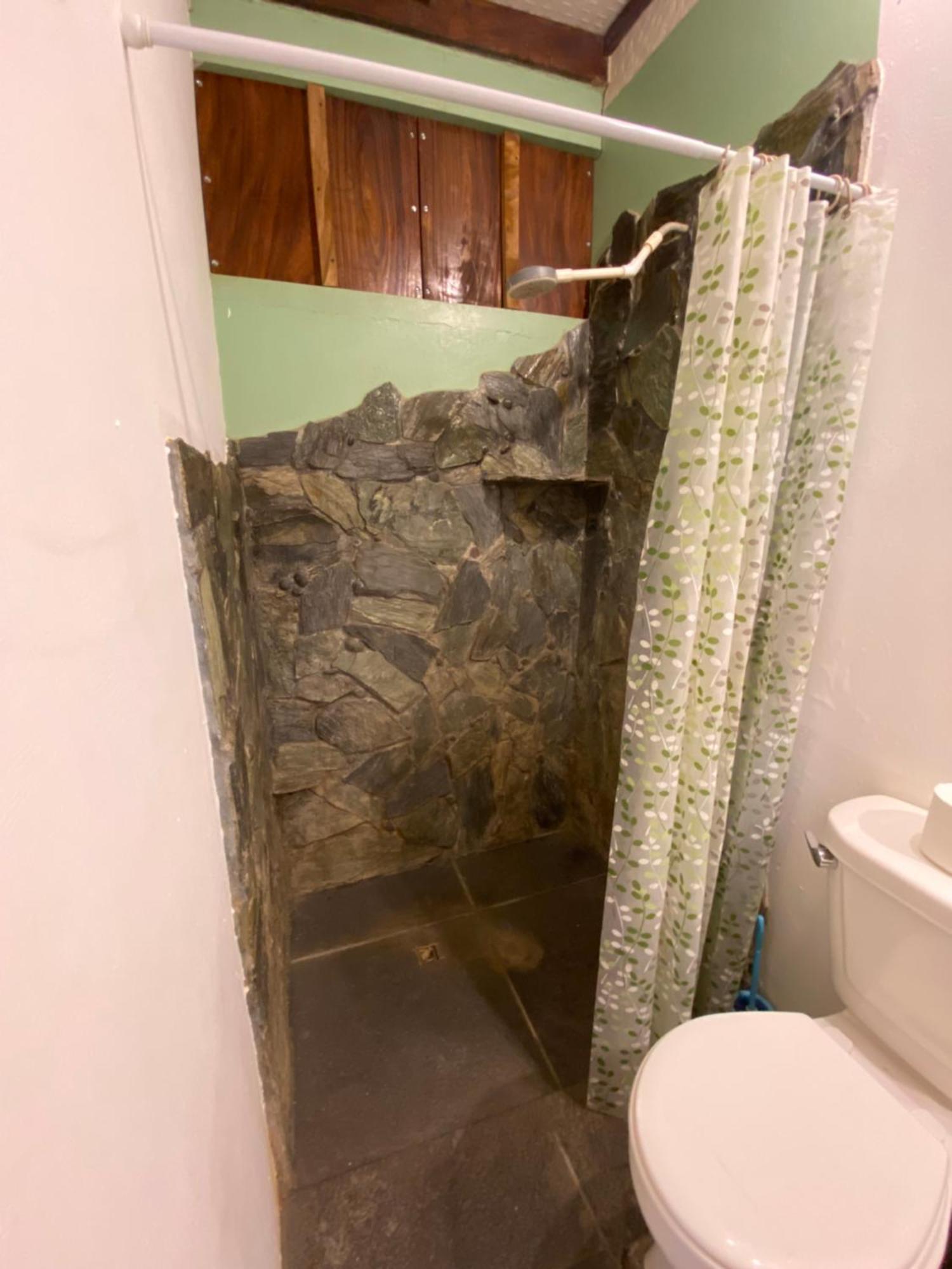 Lote 44 Guesthouse El Zonte Eksteriør billede