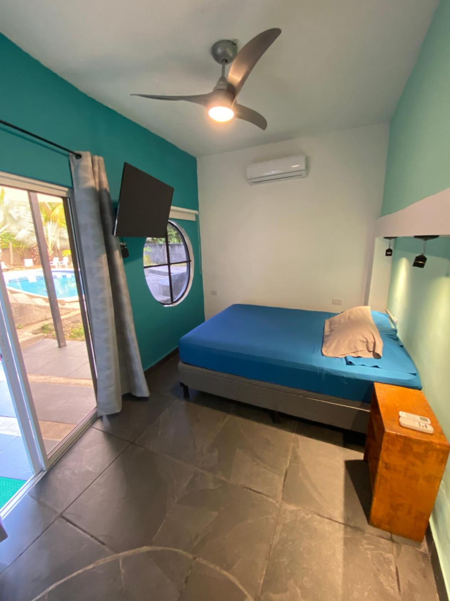Lote 44 Guesthouse El Zonte Eksteriør billede