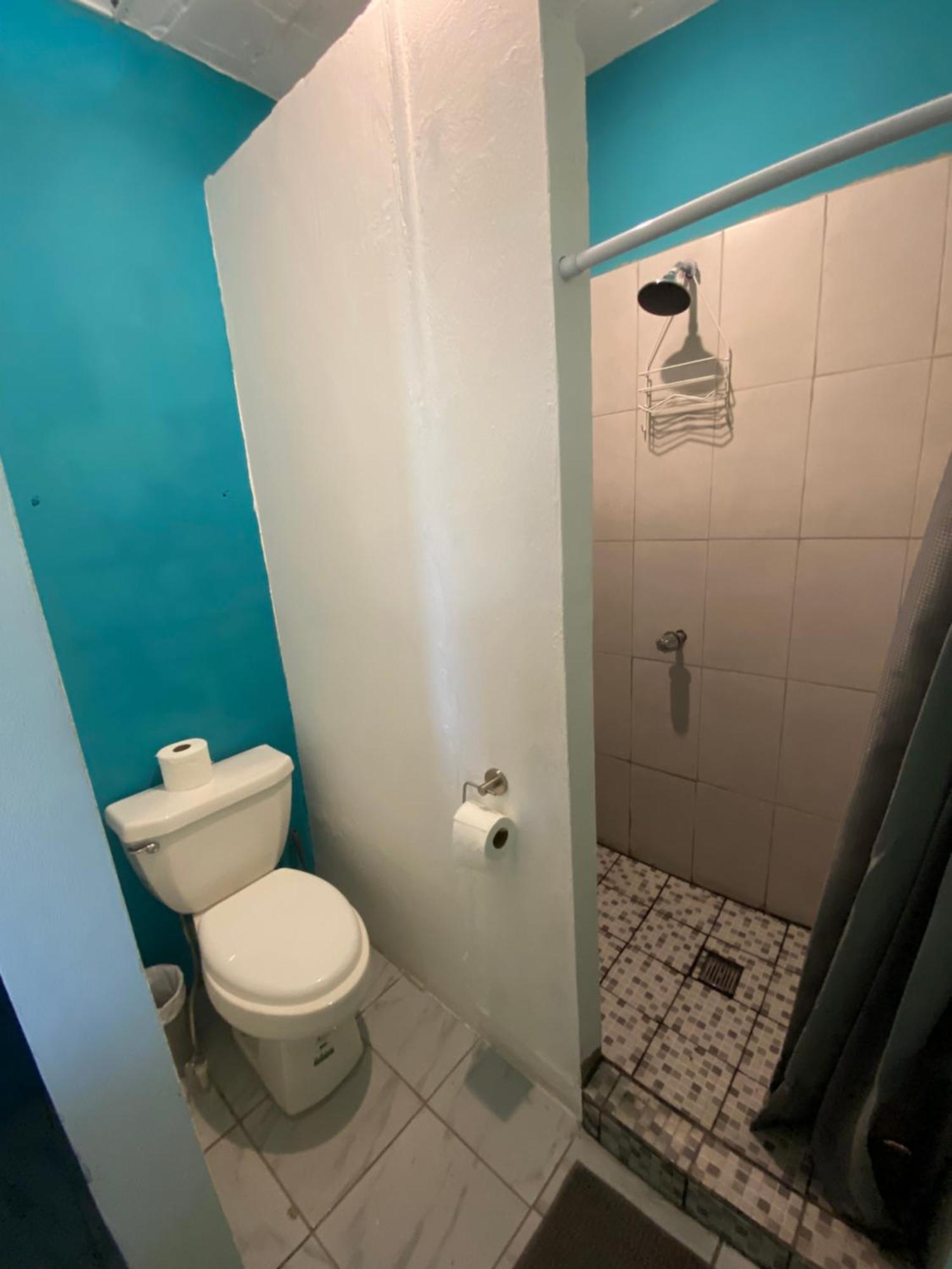 Lote 44 Guesthouse El Zonte Eksteriør billede